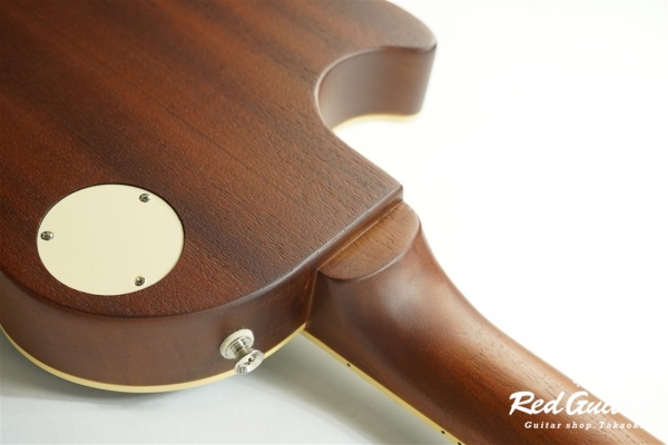 Ltd Ed Les Paul Traditional PRO-II - VS